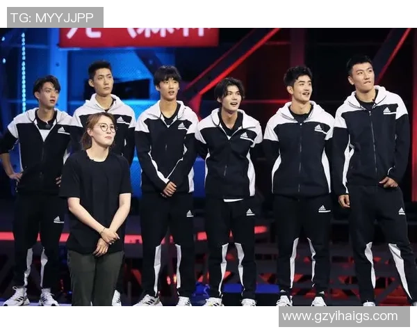 赵岩昊的篮球之路:从青涩少年到CBA明星的成长历程与奋斗故事